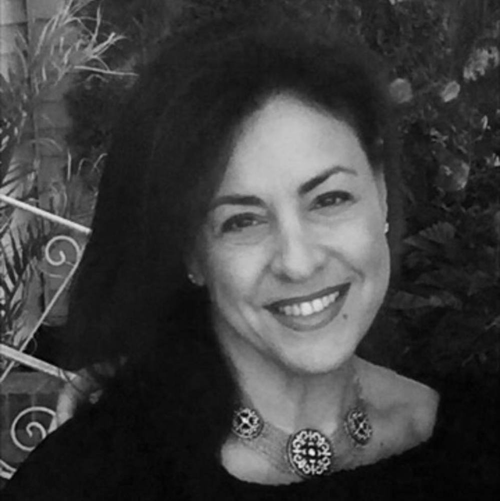 Meet your Posher, Joanna
